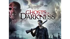 Ghosts of Darkness