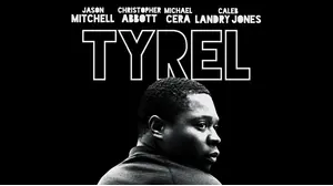 Tyrel