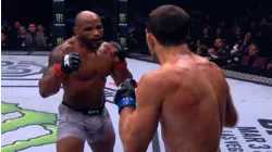 Surprising Knockouts