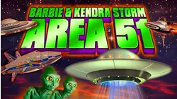 Barbie & Kendra Storm Area 51