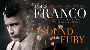 The Sound and the Fury