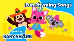 Fun Rhyming Songs