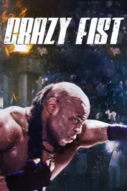 Crazy Fist