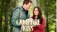 Campfire Kiss