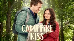 Campfire Kiss
