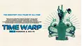 Time Warp Vol 2: Horror and Sci-Fi