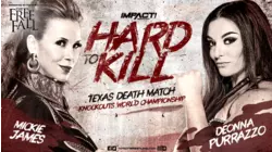 Hard To Kill 2022