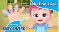 Bebefinn 2