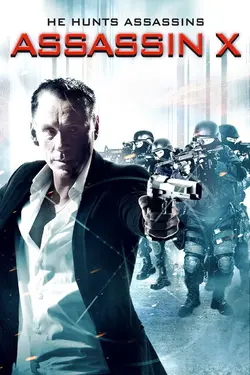 Assassin X