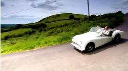 David Barby and David Harper, Day 5