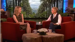 5 Times Emma Stone: P1