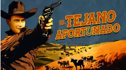El Tejano Afortunado
