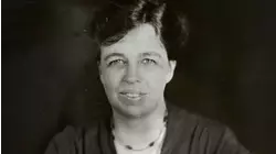 Eleanor Roosevelt