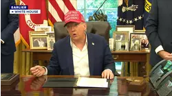 Trump says Chicago will be next city he'll make 'safe'