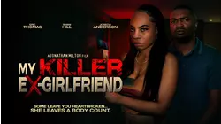 My Killer Ex Girlfriend