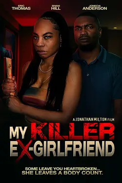 My Killer Ex Girlfriend