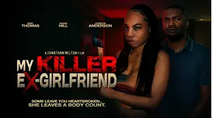 My Killer Ex Girlfriend