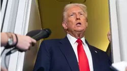 Así justifica Trump la reanudación de las pruebas de armas nucleares tras décadas suspendidas