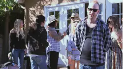 Every Rose Has Its Thorn