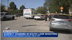 Woman charged in South Loop shooting that killed mother: CPD