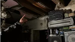 Taking Action: Concourse Village man says apartment fire could have been prevented after years of leaks