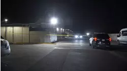 Man hospitalized after shooting in central Fresno, police say