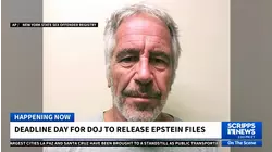 Lawmakers threaten legal action over delayed Epstein files release