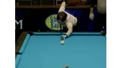 2025 Oneida Women's Professional Billiard Association 8-Ball Championship