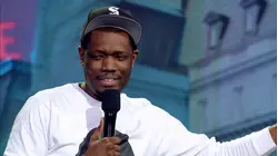 Michael Che, Jeremy Woodcock, Bert Kreischer