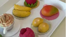 Road Trip: Cakes by Sonia in Stratford