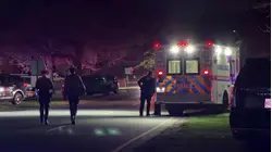 2 people arrested after 15-year-old boy fatally shot, 2 others critically injured at Eisenhower Park