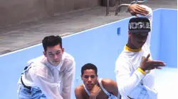 Strike a Pose