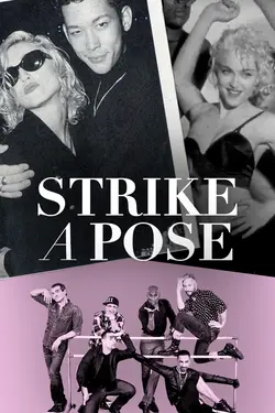 Strike a Pose