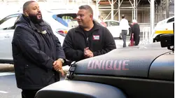 Khaled's Key Edition