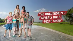 The Unauthorized Beverly Hills 90210 Story