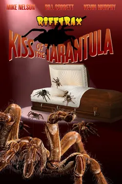 Kiss of the Tarantula