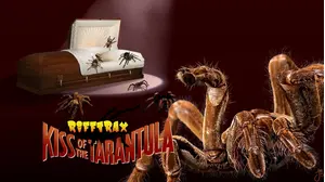 Kiss of the Tarantula