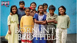 Born Into Brothels: Calcutta's Red Light Kids