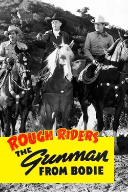 The Gunman from Bodie (1941)
