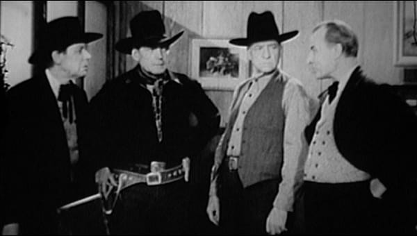 The Gunman from Bodie (1941) on FREECABLE TV