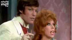 The Carol Burnett Show: S1 E9 - Dick Chamberlain, Kay Medford