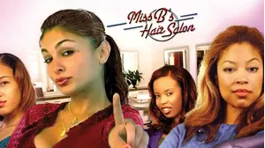 Miss B's Hair Salon