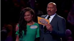 Annysue and Annie crush Fast Money! | Family Feud