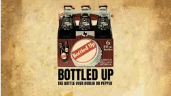 Bottled Up: The Battle Over Dublin Dr Pepper