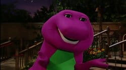 Barney and Friends