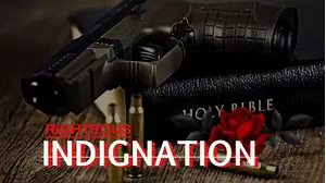 Righteous Indignation