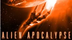 Alien Apocalypse