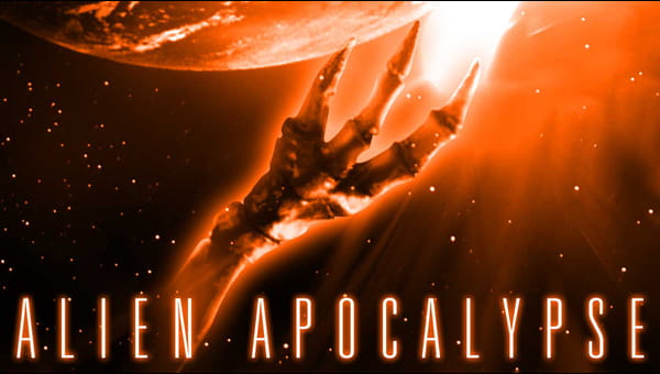 Alien Apocalypse on FREECABLE TV