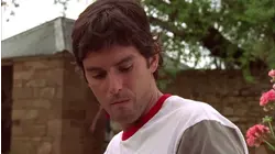 The Italian Stallion