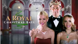 A Royal Christmas Ball